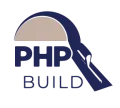 PHP BUILD